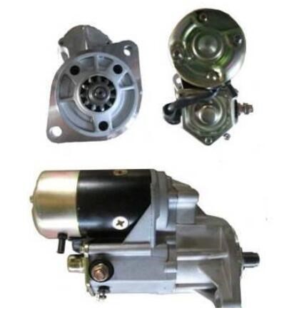 Стартер J08C/S05C/J05C/ND/24V/4.5KW/11T(с редуктором) T3e2p8MTgD2p0S1aX7NXc1 - фото 11875