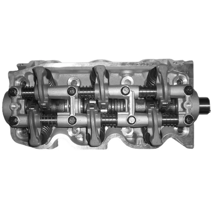 Головка блока цилиндров 6G72 Левая/В Сборе /MD301620 GiZTXJmqhU-4i2Z5hv1ZF1 - фото 14028