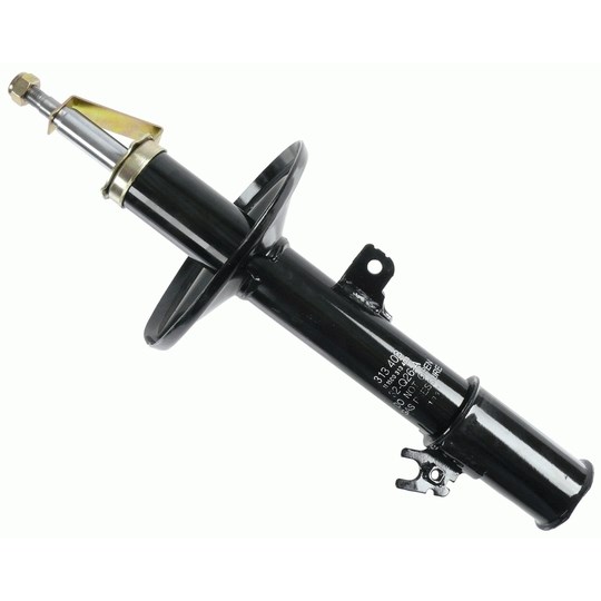 Стойка -FR RX300/4WD/2WD/334261 (IHOYEI) 7mFWc1LBhrZLuAuv1ypwE2 - фото 14203