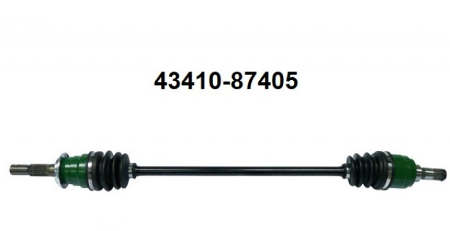 Привод в сборе -FR Toyota Cami/Terios J100/J102/J122/J131 /43410-87405 Bfro2FlPhBLCQ5NeSF5-s2