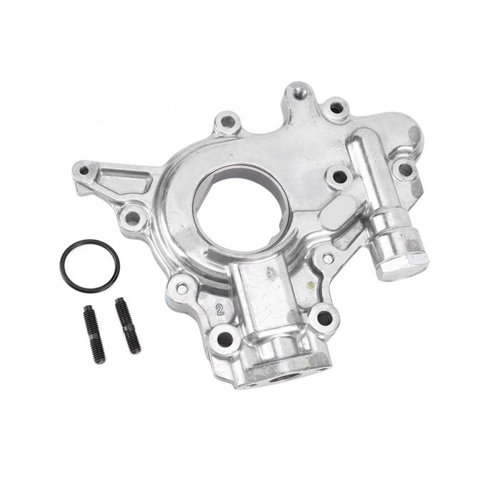 Масляный насос L13A/L15A /15100-PWA-003 1muW6Eingku5gsp8EpHT50 - фото 14433
