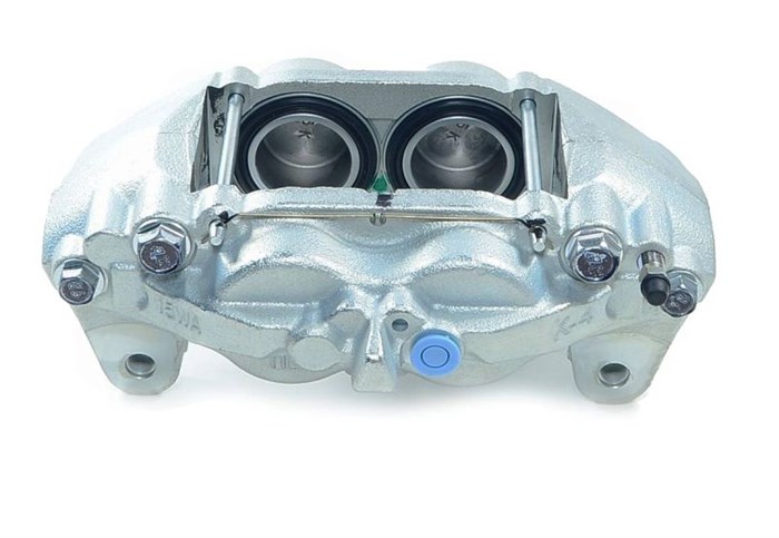 Суппорт тормозной -FL TOYOTA LAND CRUISER 200 07- /47750-60280 kuQVw9xqjWNwGHH5PP7W10 - фото 14440