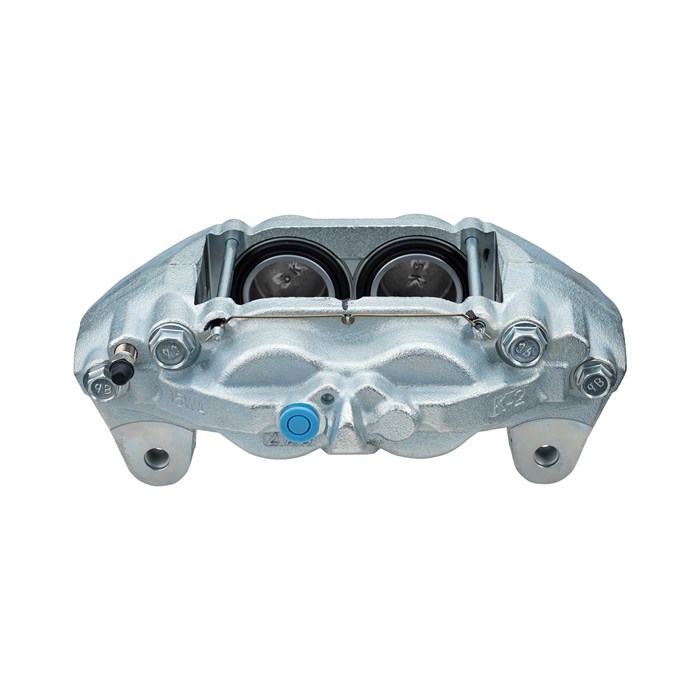 Суппорт тормозной -FR TOYOTA LAND CRUISER 200 07- /47730-60280 uike2FKriiYc0RRkLzpyx3 - фото 14441