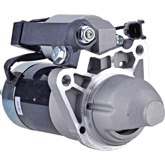 Стартер VK50/VK56 9T/12V/2.0KW /23300-1CA0A BI6q14UyjUjPTTnj4NZOD2 - фото 14472