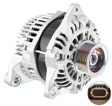 Генератор VK56VD/VK56DE/VQ40DE 12V150A /23100-1LA1A gMOvtg2BhaEy0re73XoaM2 - фото 14496