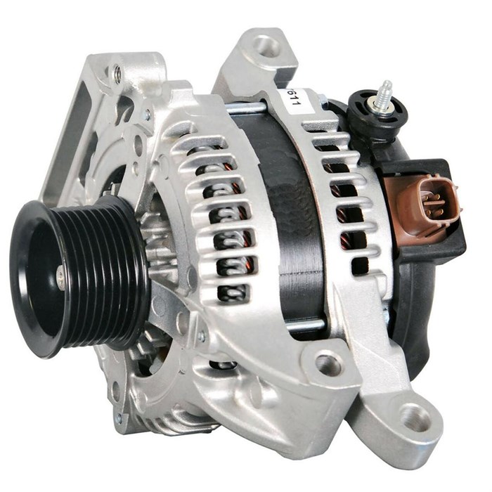 Генератор 1UR/3UR 12V150A /27060-38090 P3BnmnLajgb7xHZgNbFlw1 - фото 14499