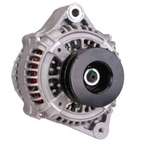 Генератор 1KZ/1KZ-TE 2V /12V110A /27060-67160 oPcdEgszjtTQ947j21CC01 - фото 14500