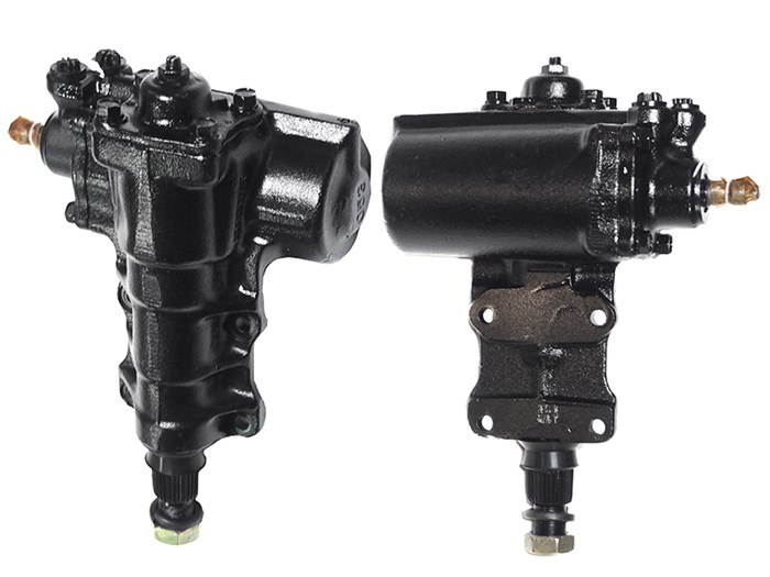 Рулевой редуктор -RHD MMC PAJERO 90-99 /MB673677 Lyf7-W99gX2B-9ajnTKHs0 - фото 14507