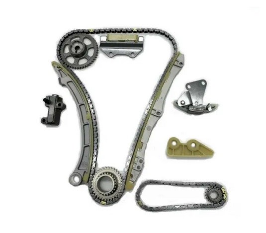 Ремкомплект цепи ГРМ K20A/KH-10 (11 Предметов) -LXKparts zTjlffZniuEmUBeDgfJqo3 - фото 14527