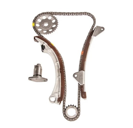 Ремкомплект цепи ГРМ 1ZZ/KA-25 (6 Предметов) -LXKparts zhuiSwXahKMFM7bzyKFNs2 - фото 14528