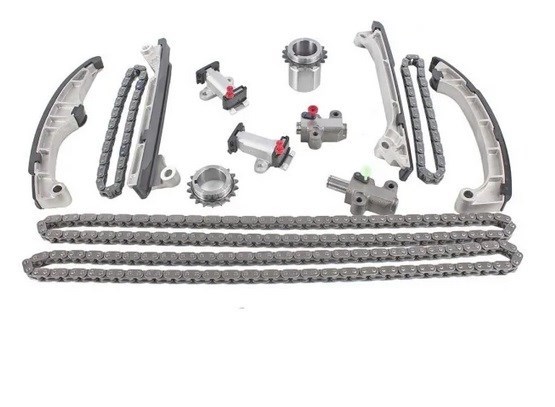 Ремкомплект цепи ГРМ 1UR/KA-39 (11 Предметов) -LXKparts OkV1rq7-jQ-XTf5hsFlKl3 - фото 14533