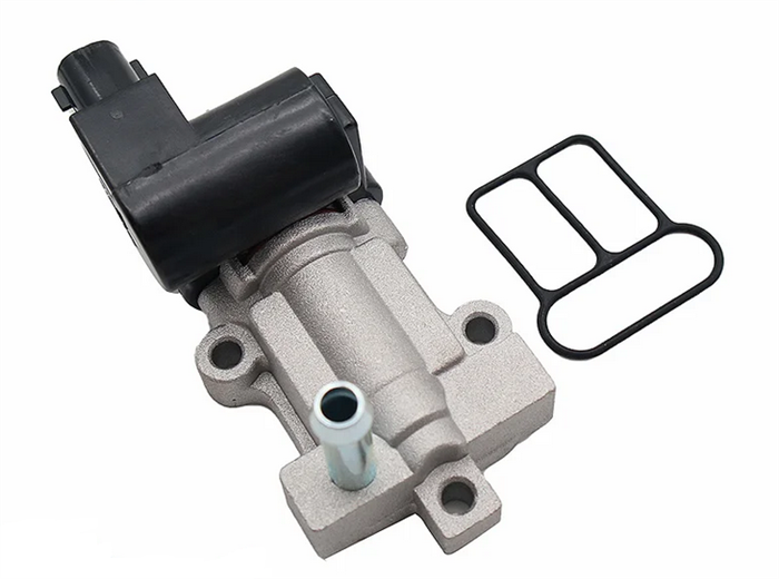 Клапан холостого хода ST202/ST210/3SGE /22270-74370 8hqSBPnTjC9G6PBi0zTPJ2 - фото 14593