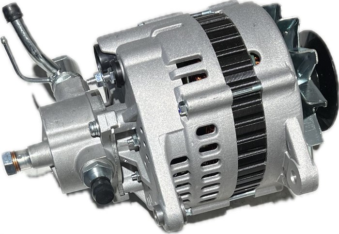 Генератор 4JG2/4JB1/4JA1 /12V/100A 6MBpTI1jgJoIHBW7WHiTZ2