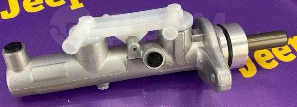 Главный тормозной цилиндр 47201-28581 47201-28581