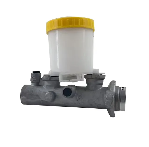 Главный тормозной цилиндр 46010-01J00 46010-01J00