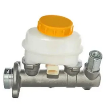 Главный тормозной цилиндр 46010-72Y24 46010-72Y24