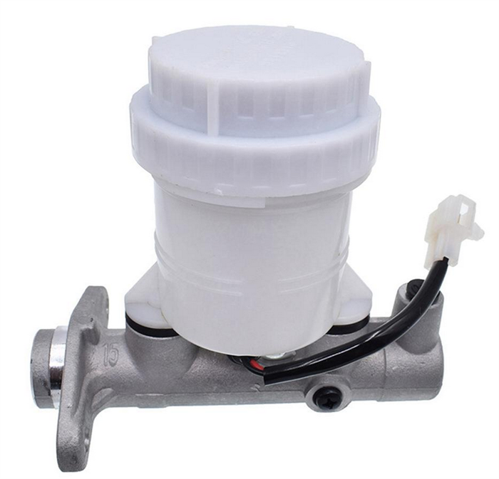 Главный тормозной цилиндр MB618717 MB618717