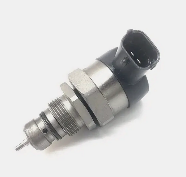 Клапан ТНВД D4CB /0281002507 uIuOxkJfireM50y6yhu3j3