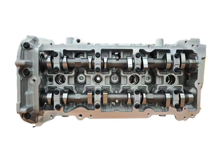 Головка блока цилиндров QR25 (в сборе)11040-JA00A vHv3PWqbiSY-ZTJ85b8mW3