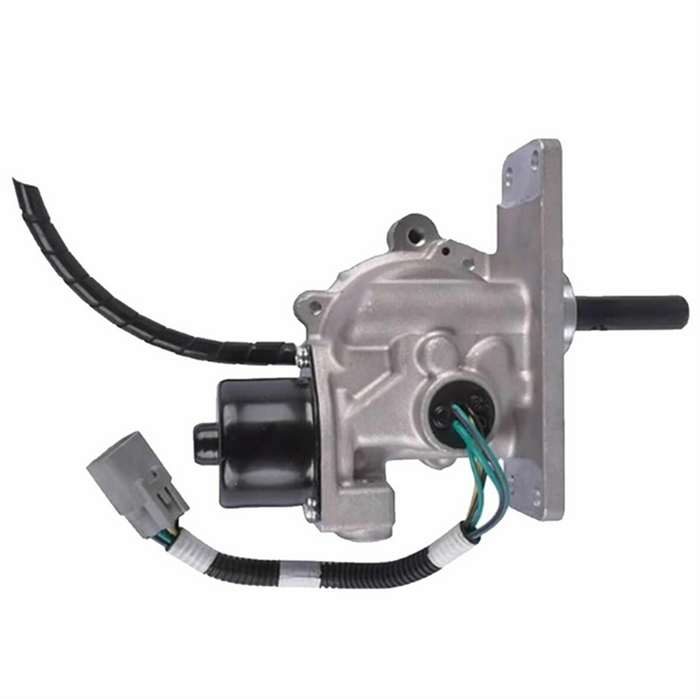 Привод блокировки дифференциала - Актуатор Land Cruiser /LX470 100 /41450-60070 JBcVnTF-jHNQq5r1TL1ki1