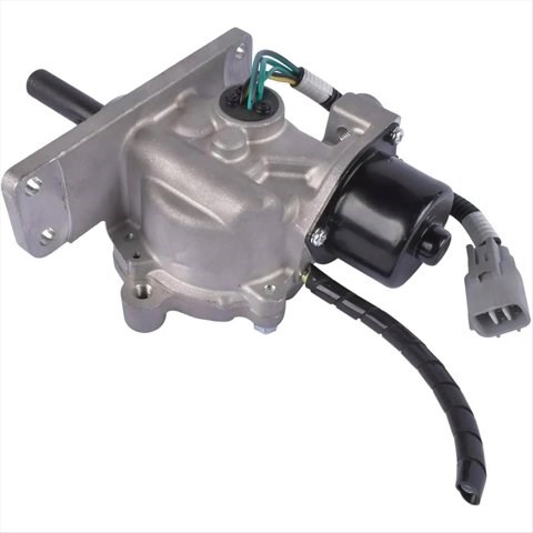 Привод блокировки дифференциала -Актуатор Land Cruiser HDJ78/VDJ78 /41450-60042 -vhloTp-hkOsarKWIdfpw1