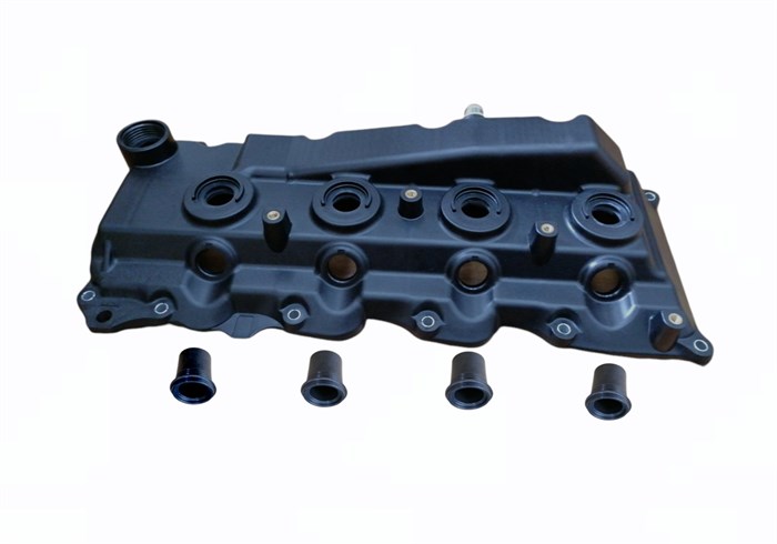 Клапанная крышка  1KD/2KD/11210-30081(с прокладкой) 2UmGiP9ngnRLiyjEaJtiT0