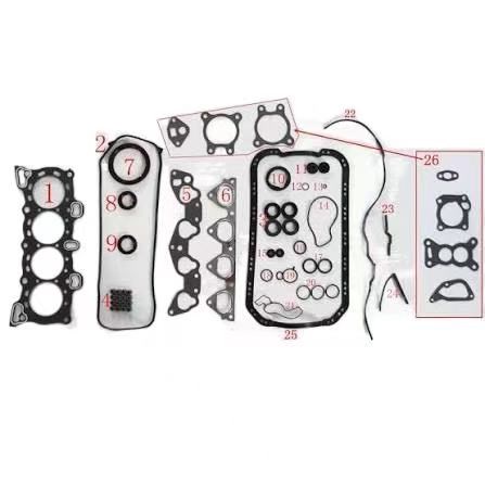 Ремкоплект двигателя D15B/D16A/D16Z /061A1-PM3-000 (металл) AAEhs51ejRXl8BgQZPcVy0