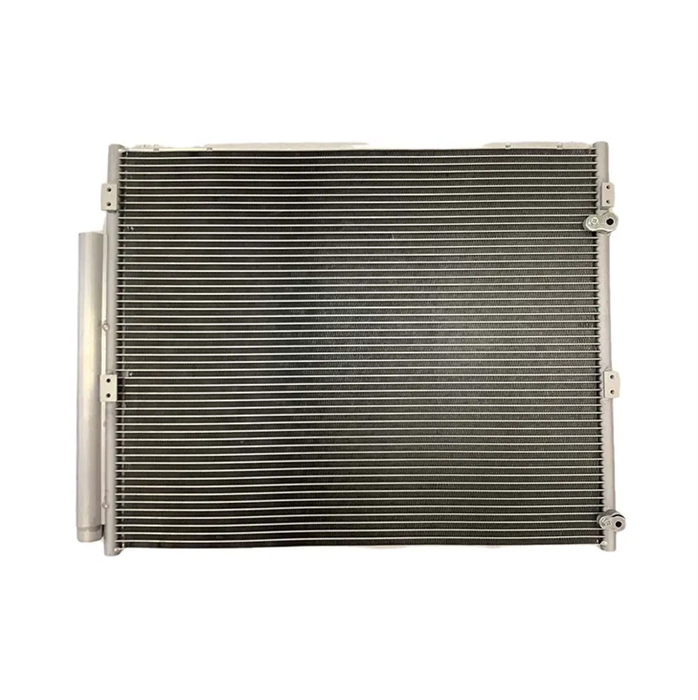 Радиатор кондиционера Lexus LX450d/LX570 /Land Cruiser /88460-60400 s28LSK01iv2gzwe4RpVd73