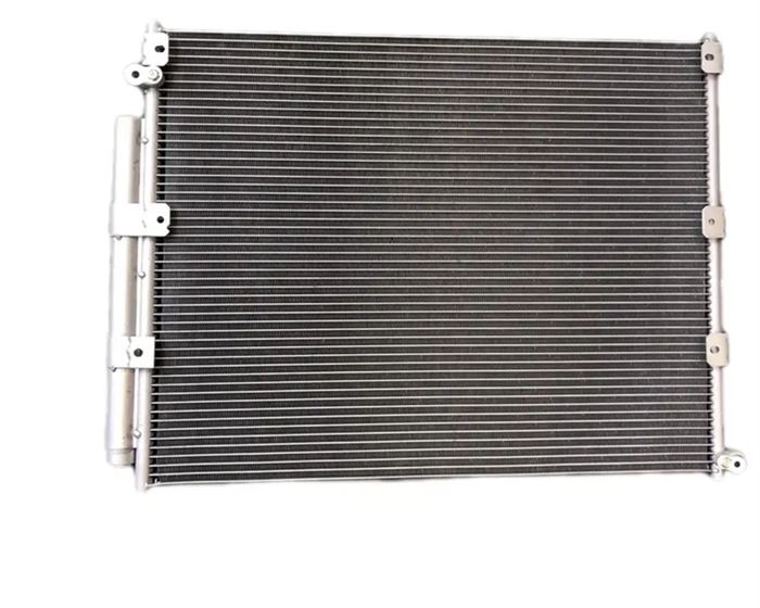 Радиатор кондиционера Land Cruiser / LX470  98-07 /88460-60272 0FXyPfojiofrKFtVul5tL0