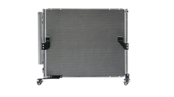 Радиатор кондиционера Toyota LC Prado 150 /1GRFE /88460-60430 InpEZ33OgZUVmhoWONzPM3