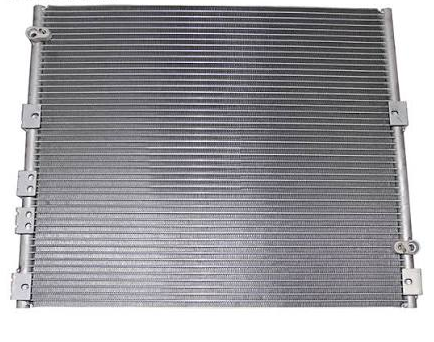 Радиатор кондиционера TOYOTA LC Prado KDJ95 RZJ95 /88460-60250 4ffiGihgiwbiGTxlkAKjG1
