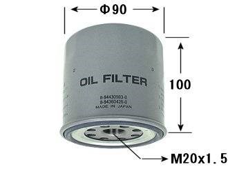 Фильтр маслянный C-512 /JX0806H/LO-C0806H AyBTg8XJhlPw8fRd7tfb40