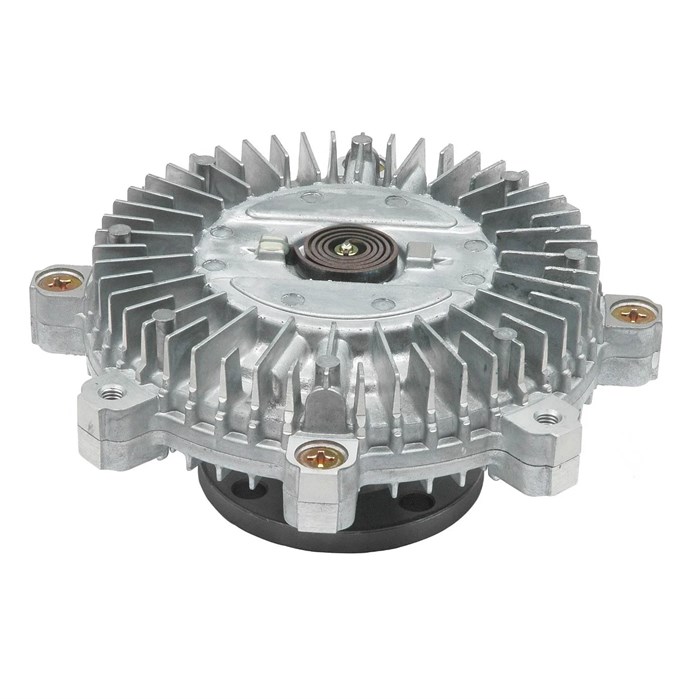 Вискомуфта Kia Bongo J2 /OK65A-15-140 KBrfOGLyhGFvEFWlcvkxY1 - фото 9455