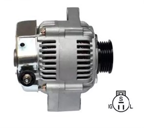 Генератор 3S/4S/1G/27060-74020/12V/70A(фишка круглая) IAvjaWb0juQK2BFpQCnuG2