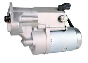 Стартер 2C/3C/12V/10T/2.0кВт 2810064400