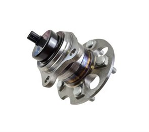 Ступичный узел R RX300/RX350/42450-48040/48030/2WD 42450-48040