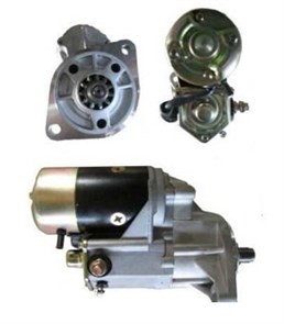 Стартер J08C/S05C/J05C/ND/24V/4.5KW/11T(с редуктором) T3e2p8MTgD2p0S1aX7NXc1