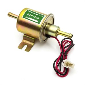 Топливный насос низкого давления HEP-02A/12V VNn-e1CGiX2WJTRZ46agA3