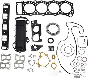 Ремкоплект двигателя 4M50/4M51 /ME992396 WHe6diEdgwGy8vjNsMz7n0