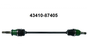 Привод в сборе -FR Toyota Cami/Terios J100/J102/J122/J131 /43410-87405 Bfro2FlPhBLCQ5NeSF5-s2