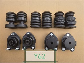Подушки кузова (рамы) комплект Y62/QX80/QX56 /95520-1LA0A pld7nreVii9xgmU6MnUvt0