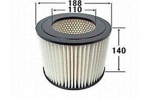 Воздушный фильтр 1KZ/KZN130 /A-187 1Bb2VHwbhTZmdJE9c9JeN2