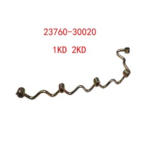 Трубка обратки 1KD/2KD /23760-30020 HlOT2kB2hOhBM-3wFRSdP3