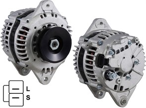 Генератор QD32/12V/110A/23100-0W802(без насосом) gj0aqvZQjw33J2EGxq3pG2