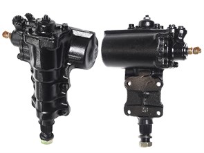 Рулевой редуктор -RHD MMC PAJERO 90-99 /MB673677 Lyf7-W99gX2B-9ajnTKHs0