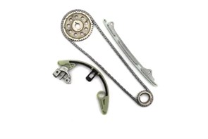 Ремкомплект цепи ГРМ L13A/KH-06 (6 Предметов) -LXKparts MyZ97IIcgxHN0EWkWR7vo3