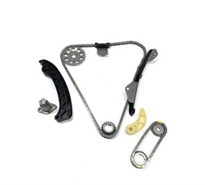Ремкомплект цепи ГРМ 1ZR/2ZR/KA-24(11 Предметов) -LXKparts gJRzTXOAj2oT3KA-luKAZ2