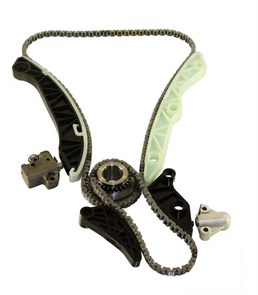 Ремкомплект цепи ГРМ 4B12/KC-17(9 Предметов) -LXKparts M668Wi1Gh3lv95NmJve3u2