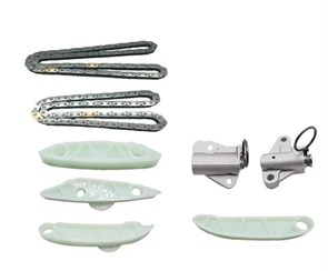 Ремкомплект цепи ГРМ D4EA/D4EB KY-07 (8 Предметов) - LXKparts Bx9JeNmRi1fuFzuwhu3ii2