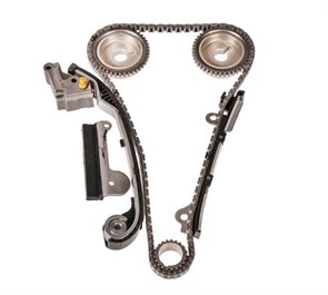 Ремкомплект цепи ГРМ QG18/QG15/KB-35 (8 Предметов) -LXKparts VLo88O0HgHarfzozQJaAN3